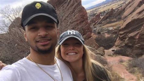 jamal murray video instagram|Harper Hempel, Jamal Murrays GF, Speaks Out on。